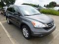 Polished Metal Metallic - CR-V SE 4WD Photo No. 1