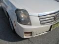 White Diamond - CTS Sedan Photo No. 26