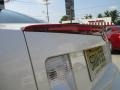 White Diamond - CTS Sedan Photo No. 28