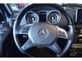 designo Black Steering Wheel Photo for 2013 Mercedes-Benz G #95662897