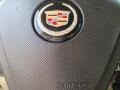 White Diamond - CTS Sedan Photo No. 35