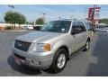 2003 Silver Birch Metallic Ford Expedition XLT 4x4  photo #3