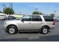 2003 Silver Birch Metallic Ford Expedition XLT 4x4  photo #4