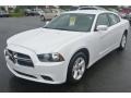 Bright White - Charger SE Photo No. 1