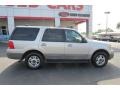 2003 Silver Birch Metallic Ford Expedition XLT 4x4  photo #8