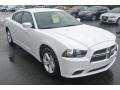 Bright White - Charger SE Photo No. 2