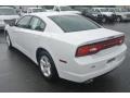 Bright White - Charger SE Photo No. 5