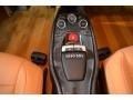  2013 458 Italia 7 Speed F1 Dual-Clutch Automatic Shifter