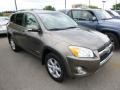 2011 Pyrite Metallic Toyota RAV4 Limited 4WD  photo #1