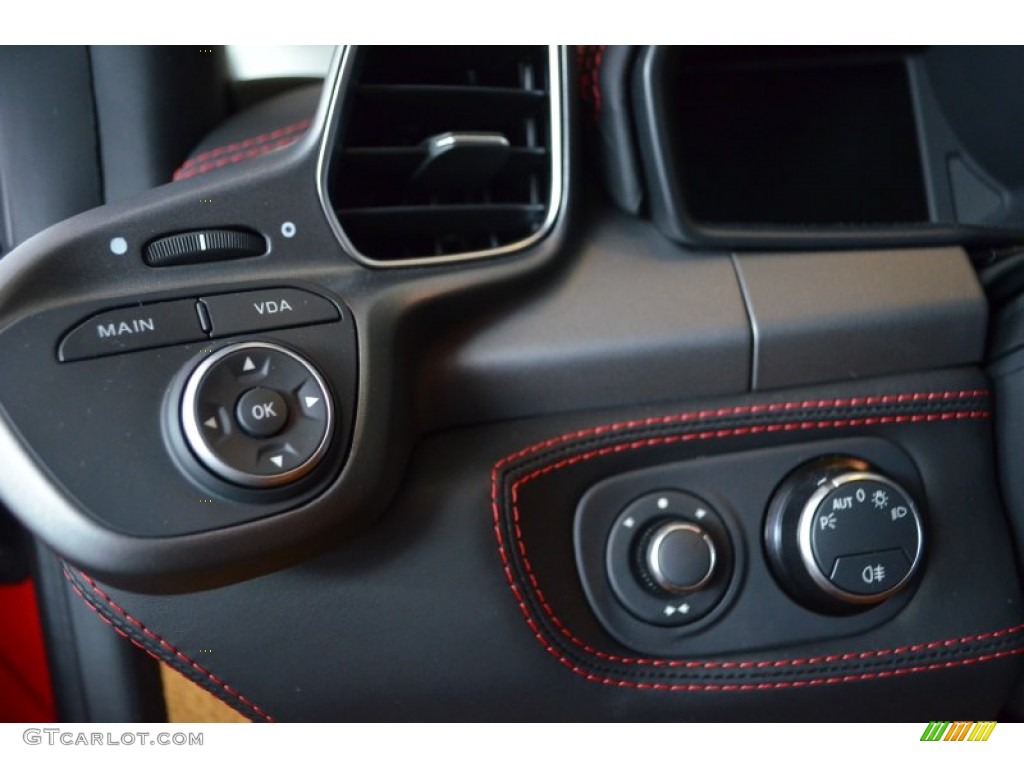 2013 Ferrari 458 Italia Controls Photo #95664070