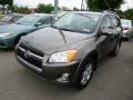 2011 Pyrite Metallic Toyota RAV4 Limited 4WD  photo #3