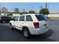 Stone White - Grand Cherokee Laredo Photo No. 5