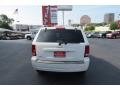 Stone White - Grand Cherokee Laredo Photo No. 6