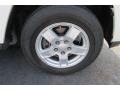 Stone White - Grand Cherokee Laredo Photo No. 9