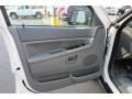 Stone White - Grand Cherokee Laredo Photo No. 10