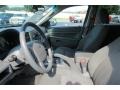 Stone White - Grand Cherokee Laredo Photo No. 11