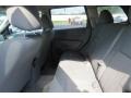Stone White - Grand Cherokee Laredo Photo No. 12