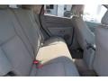 Stone White - Grand Cherokee Laredo Photo No. 14