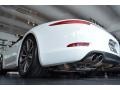 White - 911 Carrera S Cabriolet Photo No. 15
