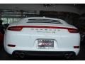 White - 911 Carrera S Cabriolet Photo No. 16