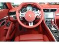 White - 911 Carrera S Cabriolet Photo No. 29