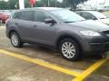 Galaxy Gray Mica - CX-9 Touring Photo No. 2