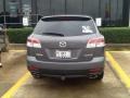 Galaxy Gray Mica - CX-9 Touring Photo No. 3