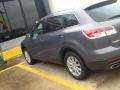 Galaxy Gray Mica - CX-9 Touring Photo No. 4