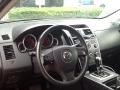 Galaxy Gray Mica - CX-9 Touring Photo No. 8