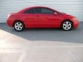 Rallye Red - Civic EX Coupe Photo No. 3