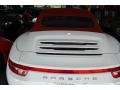 White - 911 Carrera S Cabriolet Photo No. 43