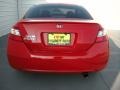 Rallye Red - Civic EX Coupe Photo No. 5