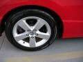 Rallye Red - Civic EX Coupe Photo No. 14