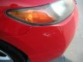 Rallye Red - Civic EX Coupe Photo No. 16