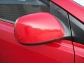 Rallye Red - Civic EX Coupe Photo No. 17