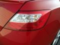 Rallye Red - Civic EX Coupe Photo No. 19