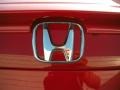 Rallye Red - Civic EX Coupe Photo No. 20