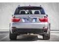 2008 Space Grey Metallic BMW X5 4.8i  photo #3