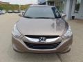 Chai Bronze - Tucson Limited AWD Photo No. 4