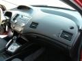 Rallye Red - Civic EX Coupe Photo No. 27