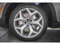 2008 Space Grey Metallic BMW X5 4.8i  photo #8