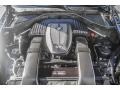 2008 Space Grey Metallic BMW X5 4.8i  photo #9