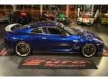 2014 Deep Blue Pearl Nissan GT-R Track Edition  photo #29
