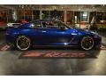 2014 Deep Blue Pearl Nissan GT-R Track Edition  photo #30