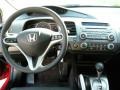 Rallye Red - Civic EX Coupe Photo No. 37
