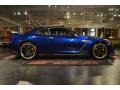 2014 Deep Blue Pearl Nissan GT-R Track Edition  photo #31