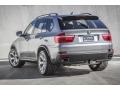 2008 Space Grey Metallic BMW X5 4.8i  photo #11