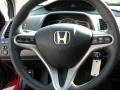 Rallye Red - Civic EX Coupe Photo No. 42