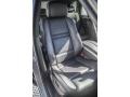 2008 Space Grey Metallic BMW X5 4.8i  photo #14