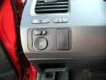 Rallye Red - Civic EX Coupe Photo No. 45